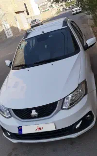 ساینا S  فول ۱۴۰۳  مشابه صفر