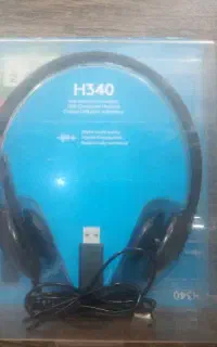 هدست لاجیتک مدل H340