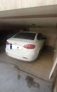 جک جی ۴ کارمندی