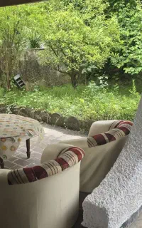 مبل ۷ نفره راحتی طرح امریکایی
