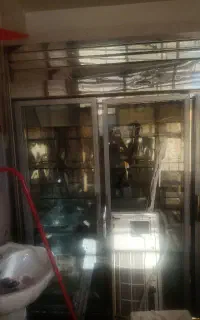 یخچال ایستاده