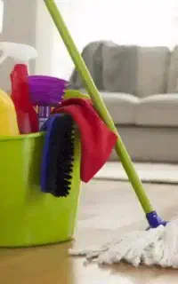 شرکت خدماتی، مراقبتی و پرستاری مهر