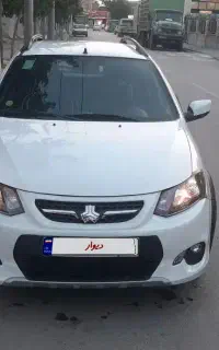 کوییک ۱۴۰۲ دنده ای