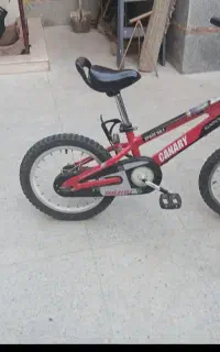 دوچرخه ۱۶
