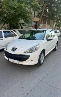 ۲۰۷ اتوماتیک