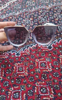 عینک افتابی