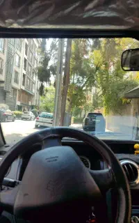 سرویس فقط فقط بانوان