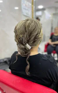 شینیون توسط استاد کار تهران