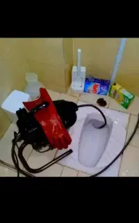لوله بازکنی فنرزنی کل نقاط اسلامشهر شبانه روزی