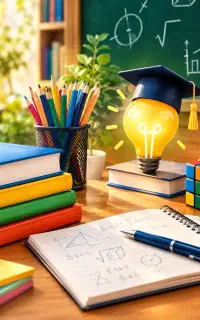 تدریس تخصصی تیزهوشان و ریاضی تقویتی چهارم تا نهم
