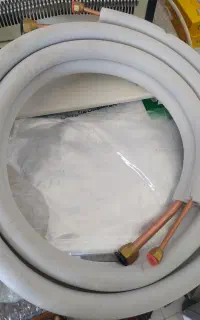 لوله مسی کولر ۱۲۰۰۰