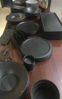 ظروف ملامین