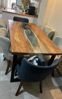 سرویس ناهار خوری