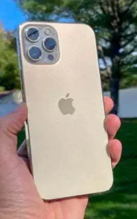 آیفون 12 pro max