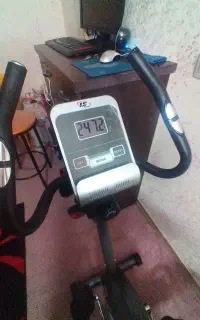 دوچرخه ثابت