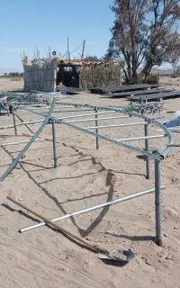 جوشکاری سیار سبک سازی