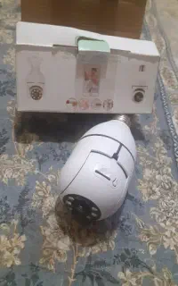 دوربین مداربسته
