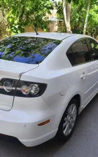 مزدا تیپ۳ تکبرک خیلی نو