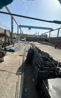 نیازمند نیرو کار در آهن آلات ماهان خاموت زن
