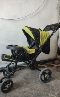 کالسکه و روروئک برند دلیجان