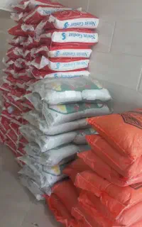 برنج میرزا ۳۸۶پاکستانی
