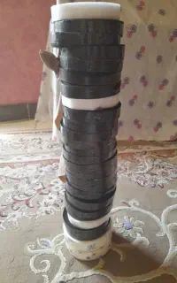 نوار گان و زانفکس