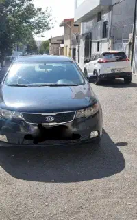 سراتو ۹۵ سراتو دنده ای