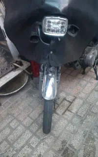 هندا ایرانی