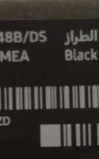 SAMSUNG S26 ULTRA 512GB BLACK NOT RESTERED