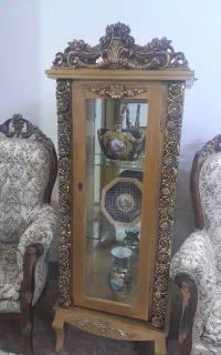 بوفه کوچک  قیمت مناسب در حد نو
