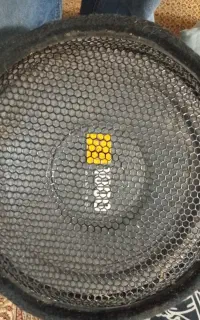 سیستم صوتی همراه با سیم کشی