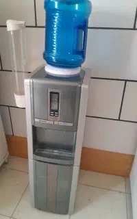 فروش یک عدد آبسردکن