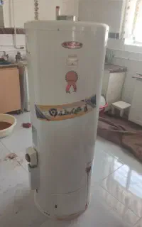 جوشکاری تعمیرات آبگرمکن درمنزل شما با تست پمپ باد