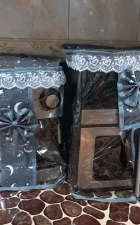 از نو کردن لوازم برقی خسته شدی