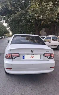 سمند سورن پلاس 403