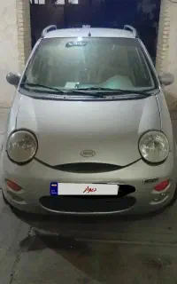 ام وی ام 110فنی فوق العاده ۴سیلندر