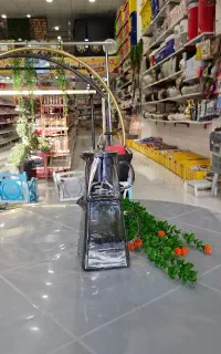 قوری پیرکس