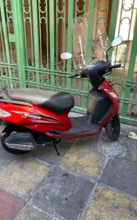 وگو ۹۵ قرمز