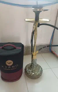 قلیون کرنو