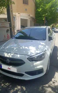 شاهین اتومات مدل ۴۰۳