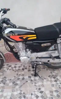 موتورسیکلت