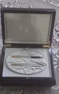 ست خودکار و خودنویس پارکر فرانتیر اصل انگلستان