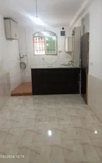 رهن خانه همکف تمیز