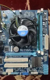 مادربرد h61m