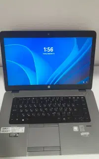 لپ تاپ HP 850G1  بسیار تمیز نو