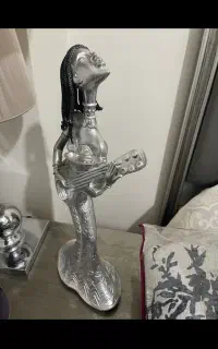 مجسمه پلی استر