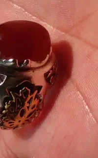 فروش انگشتر عقیق یمنی اصل