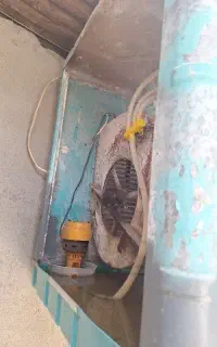 پوسته کولر