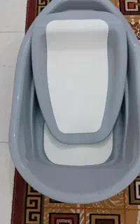وان حمام کودک