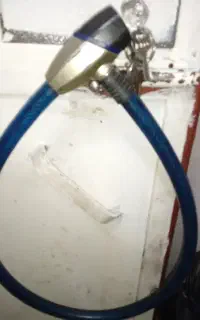 قفل موتور